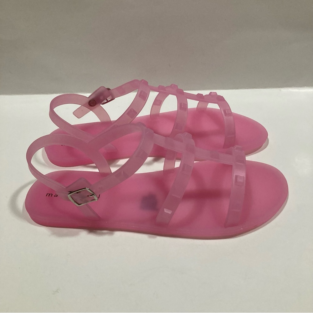 NIB Madden Girl sandals - Picture 4 of 7